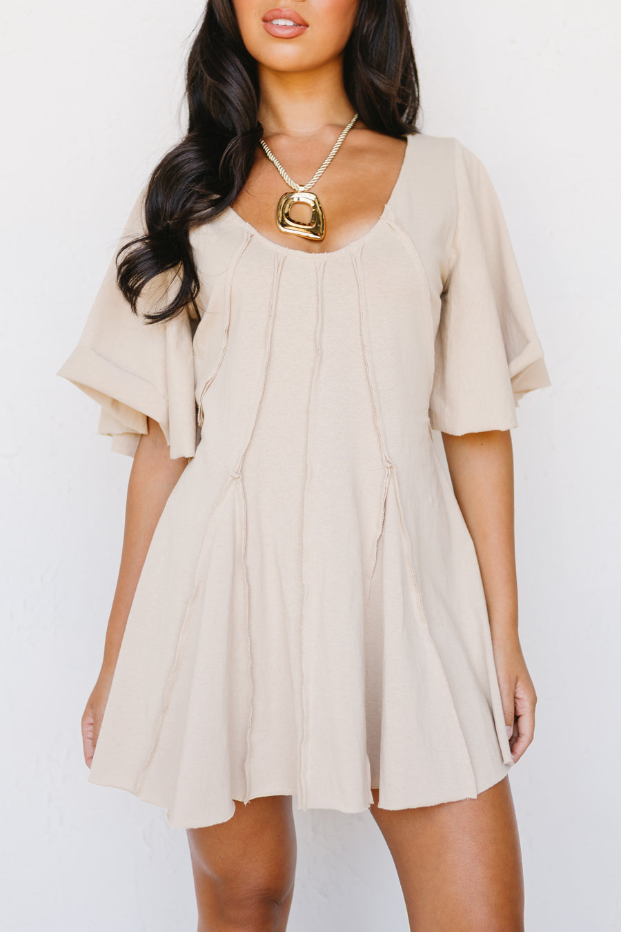 Tutto è ben vestito