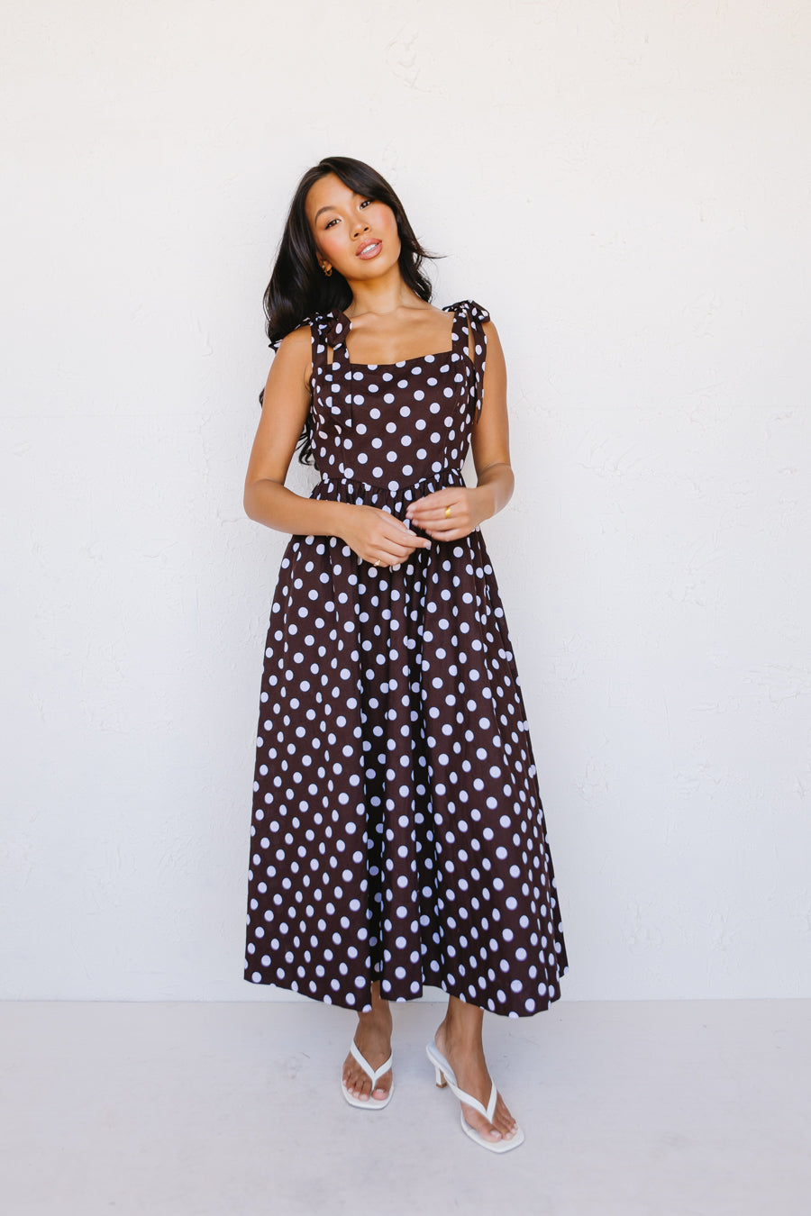 Abito da passeggiata