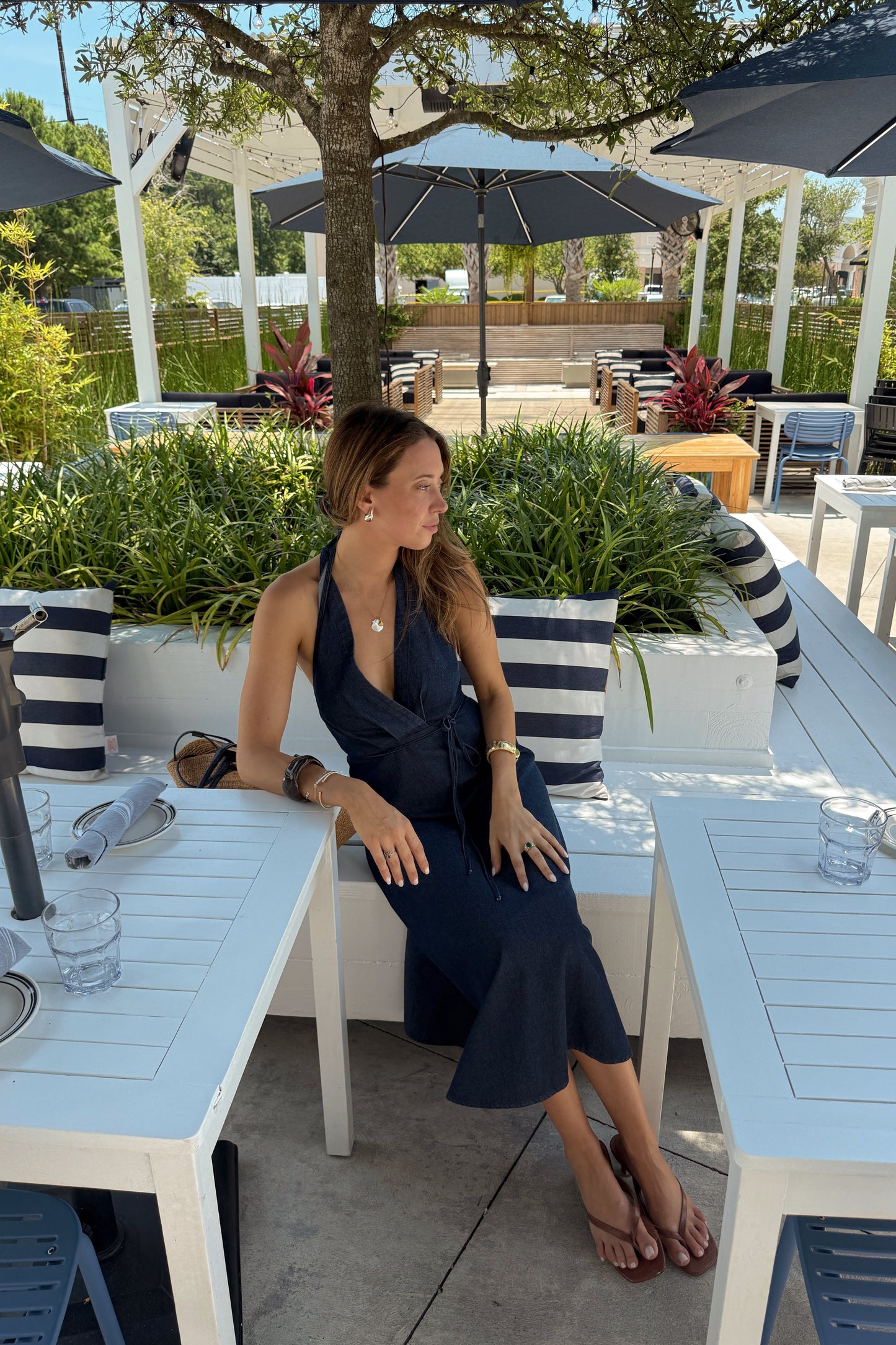 Abito Around the Block