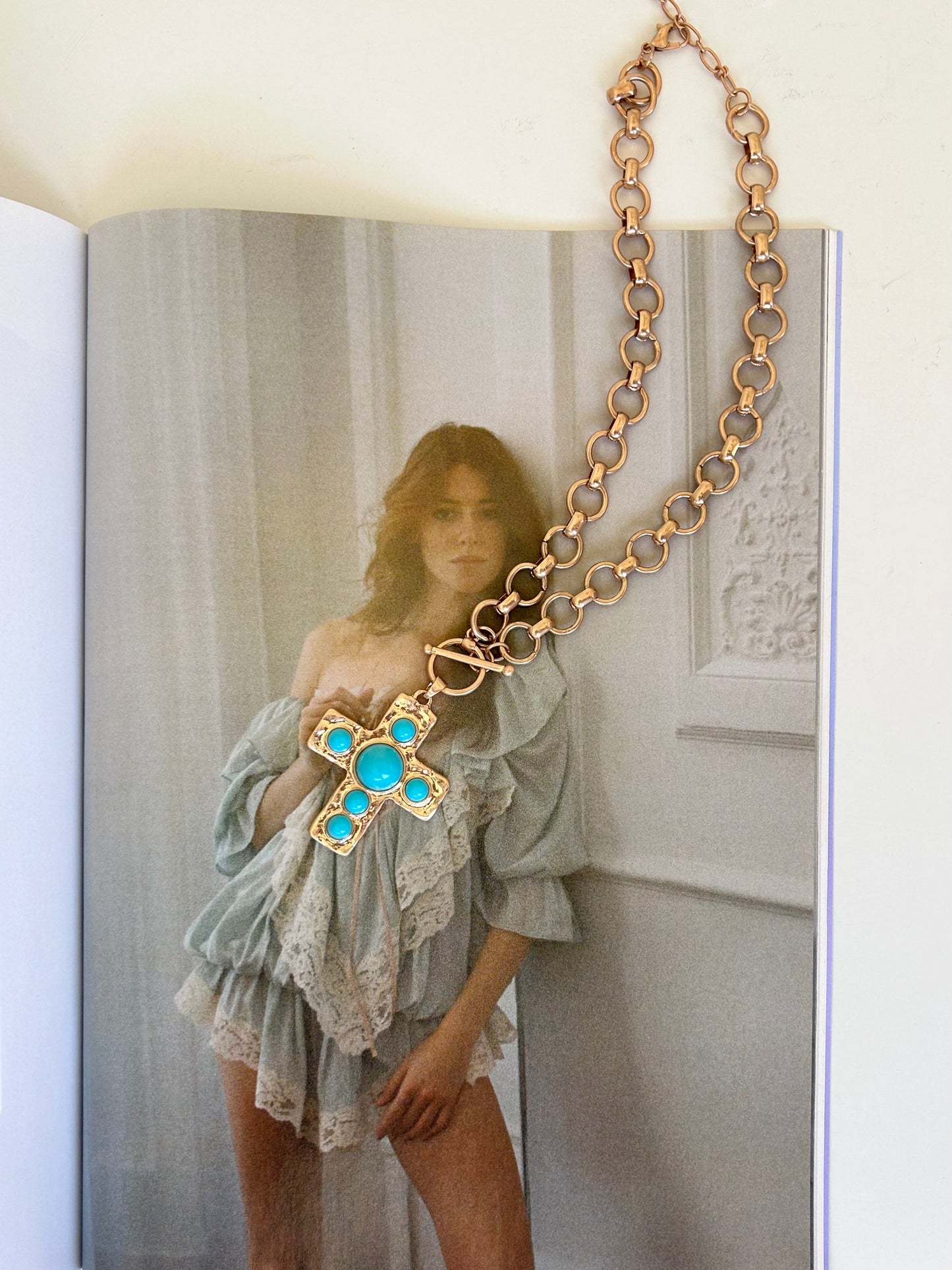 Collana della speranza