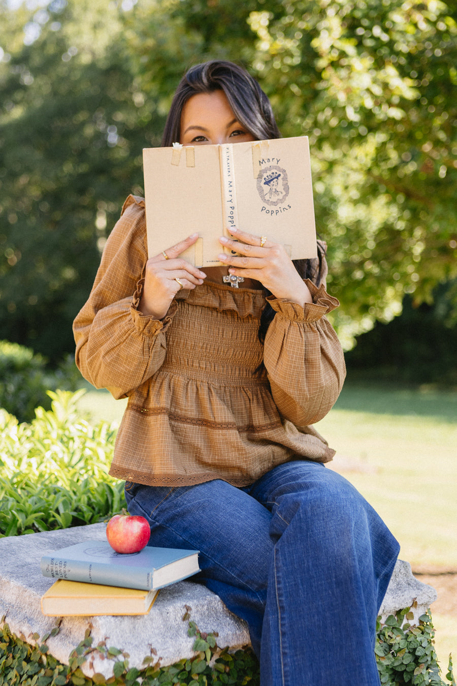 Mi sono innamorato di te