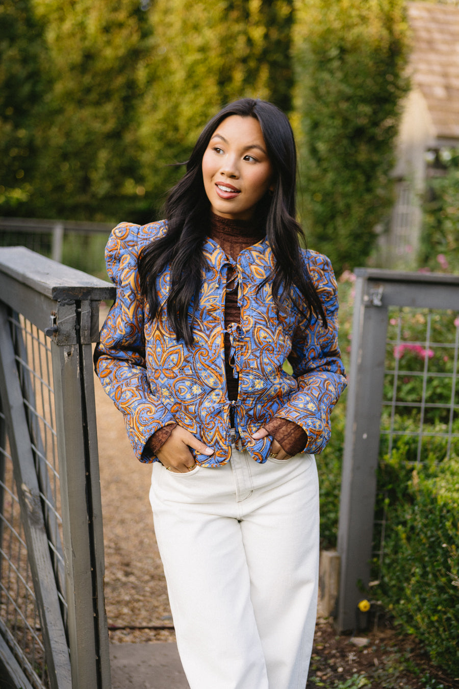 Giacca Make Your Way