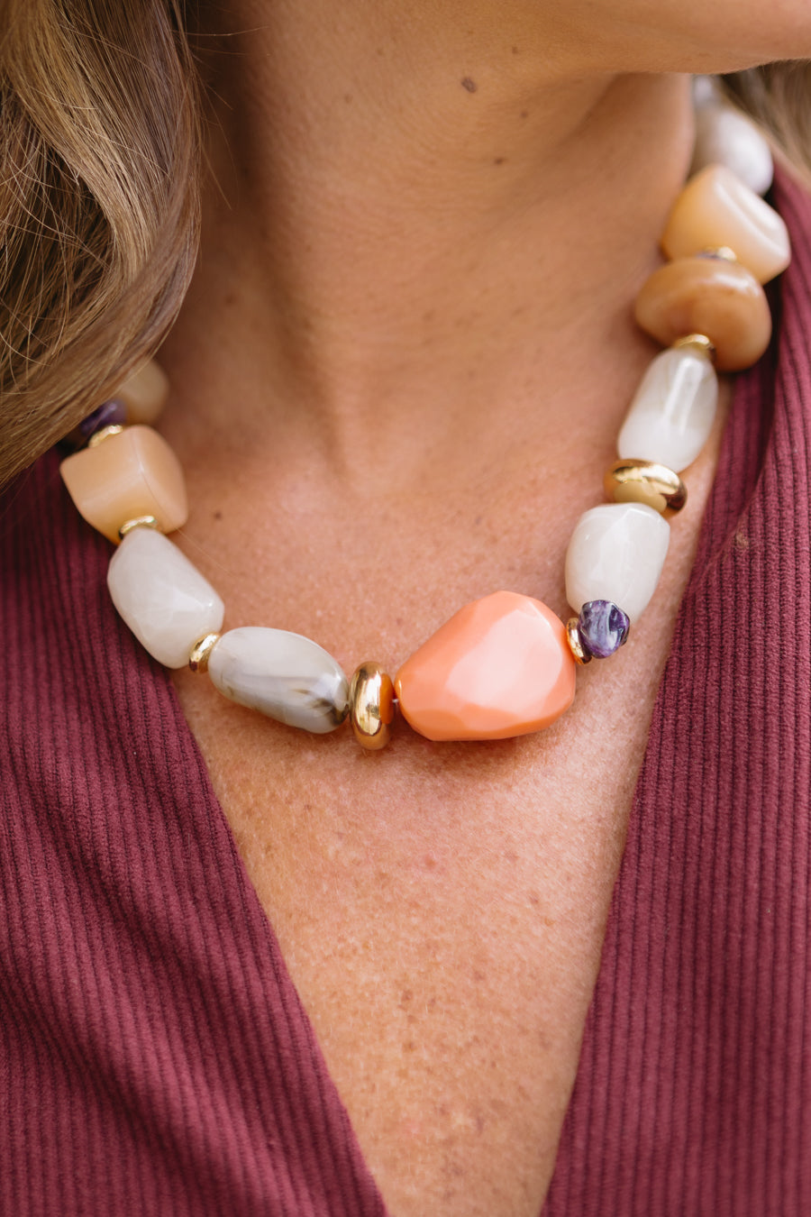 Collana Hawaii Bound