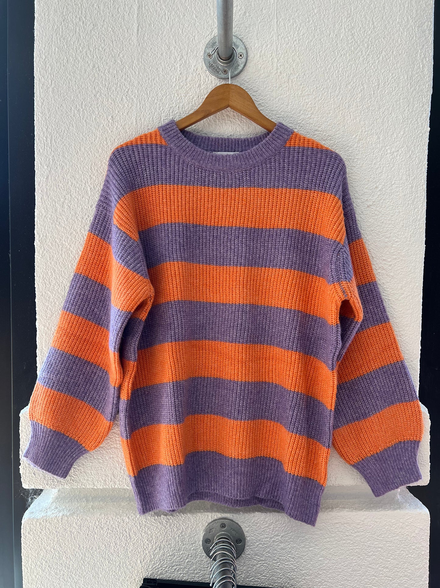 Maglione dello stadio commemorativo