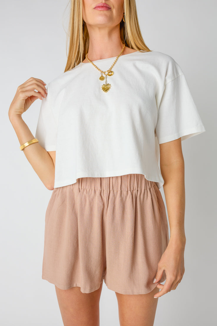 Collana Knotty Bling