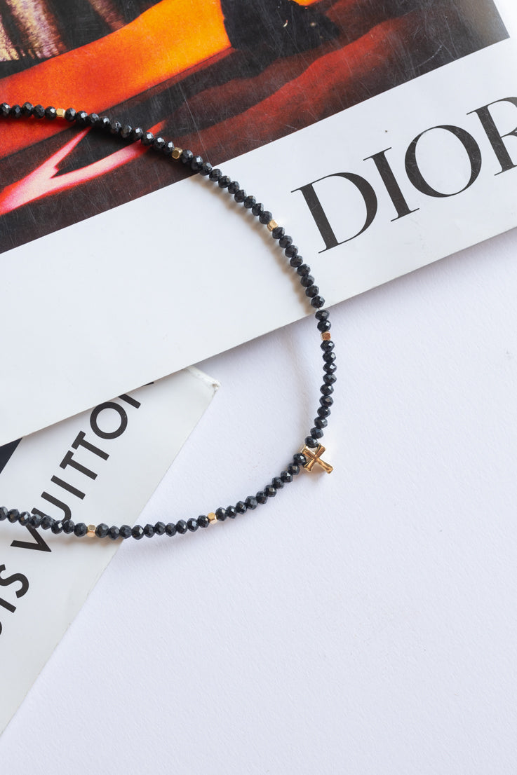 Collana "Ti benedico"