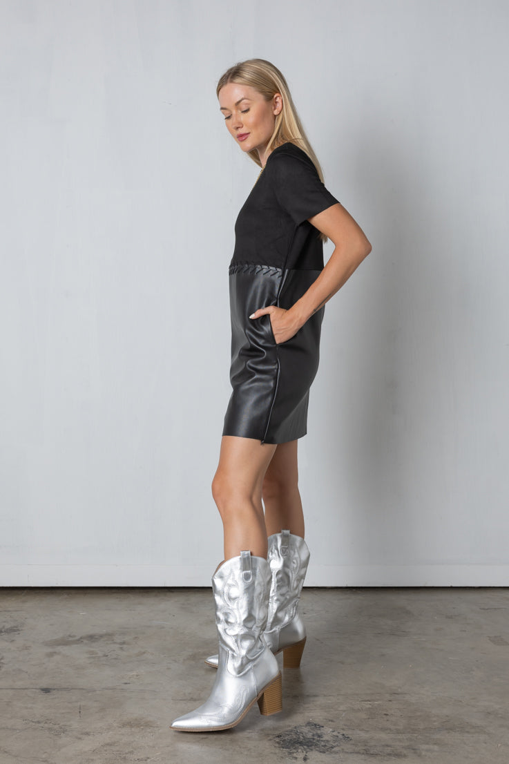 Abito Asso di Picche