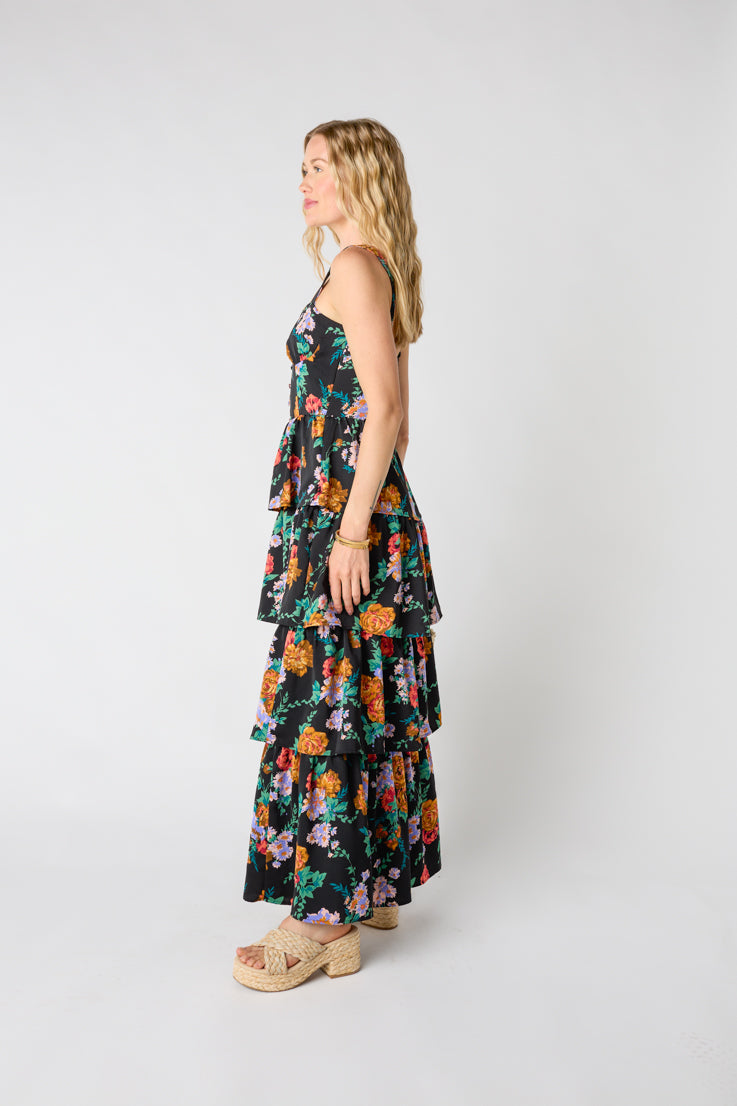 Abito lungo Thinking Out Loud