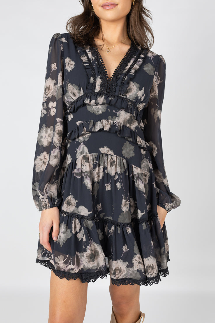 A sud di Broad Dress