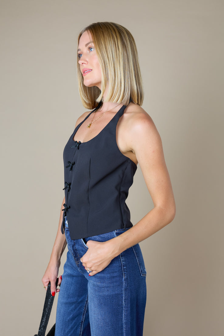 Scegli il tuo veleno in cima