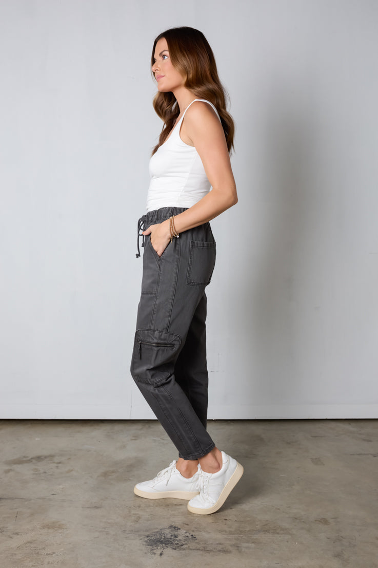 Pantaloni da jogging Harrison