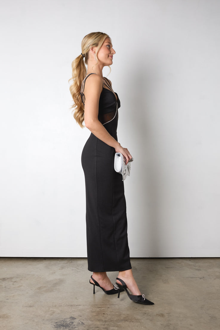 Abito da sera di gala