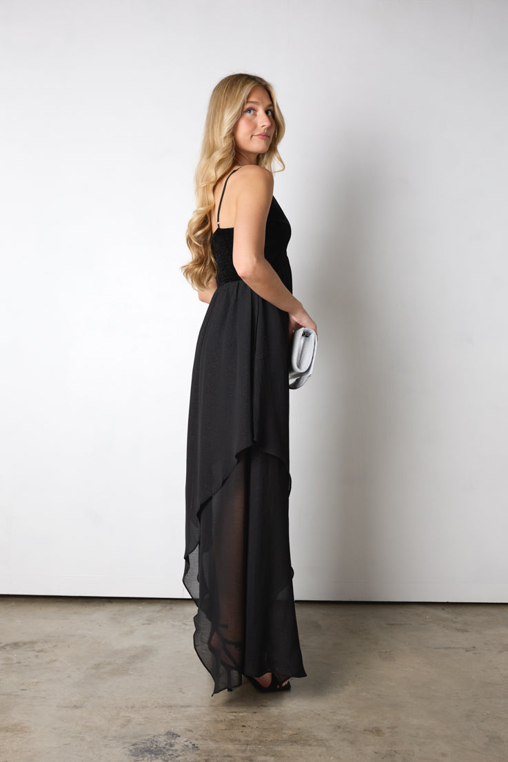 Abito che ruba la scena