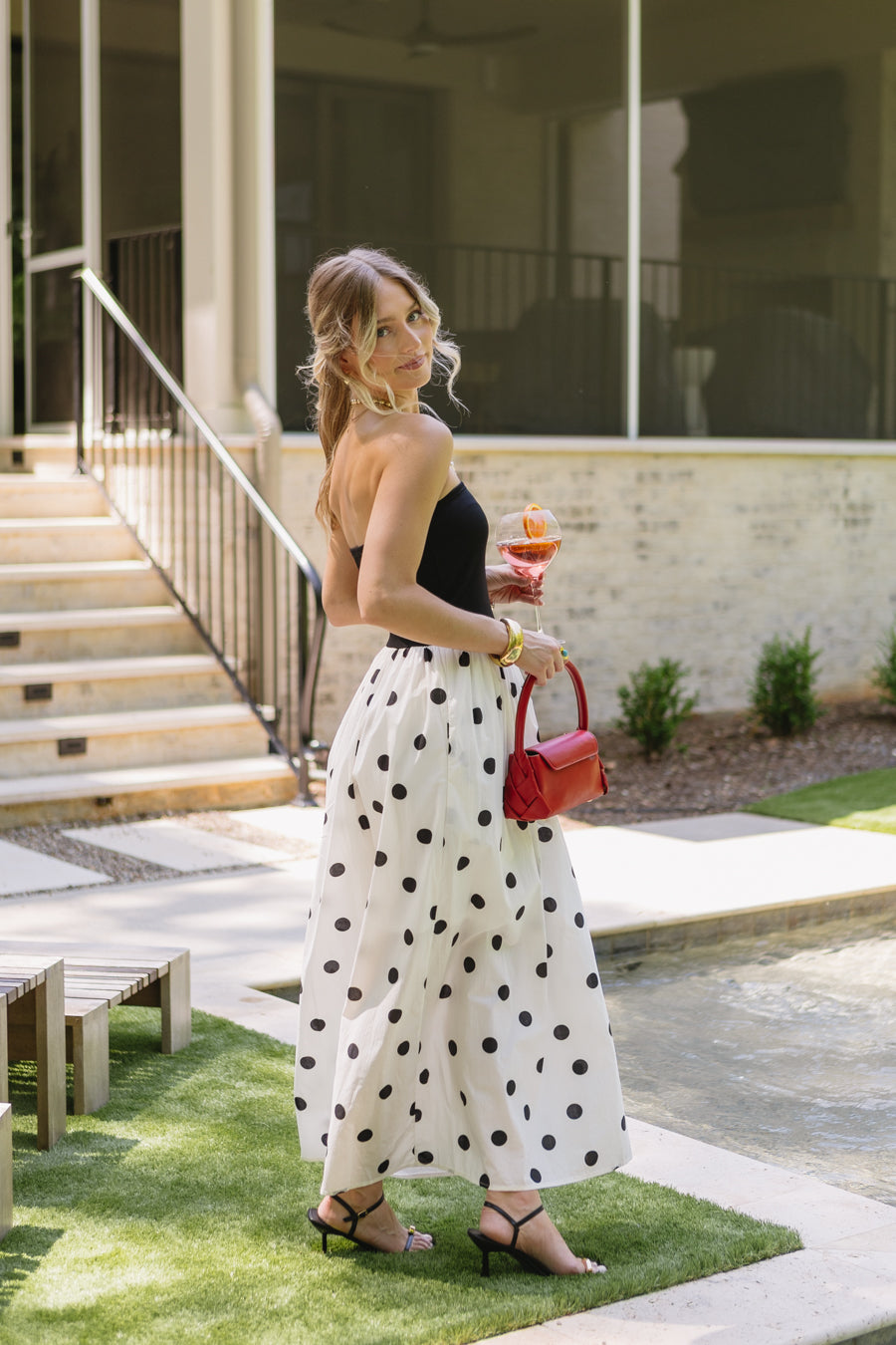 Abito Sweetest Thing