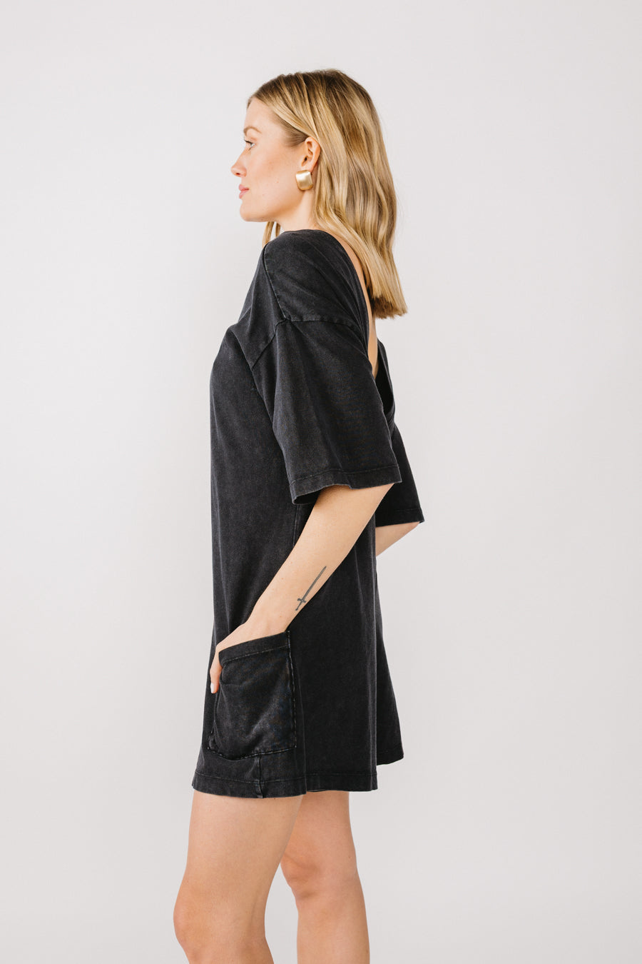 Tuta In Good Company