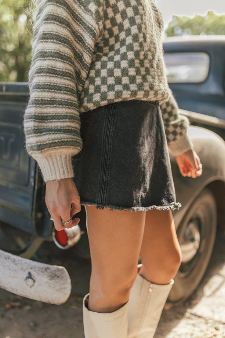 Gonna-pantalone Austin