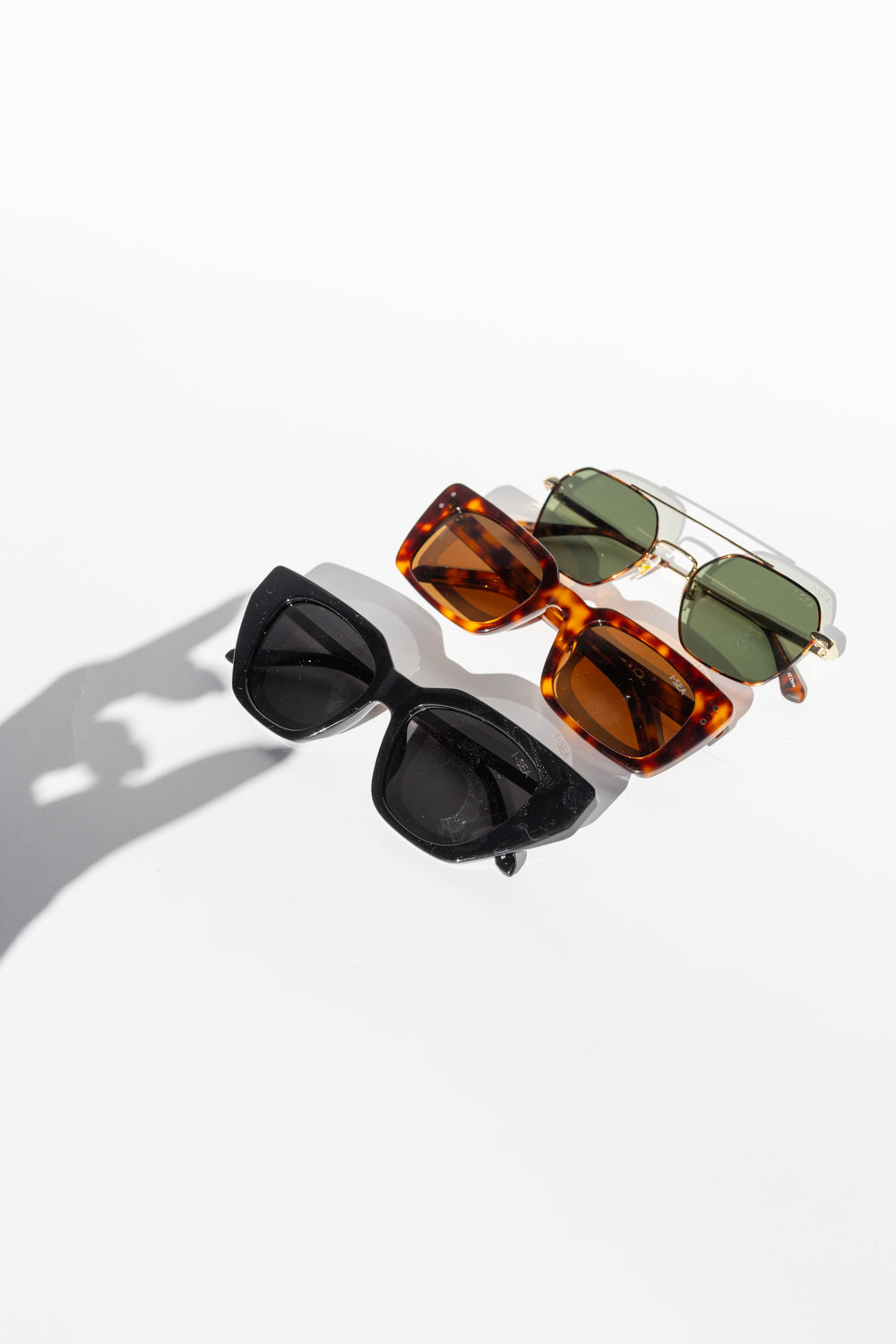 Occhiali da sole Sienna