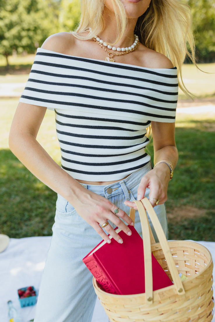 Rimani in contatto Top