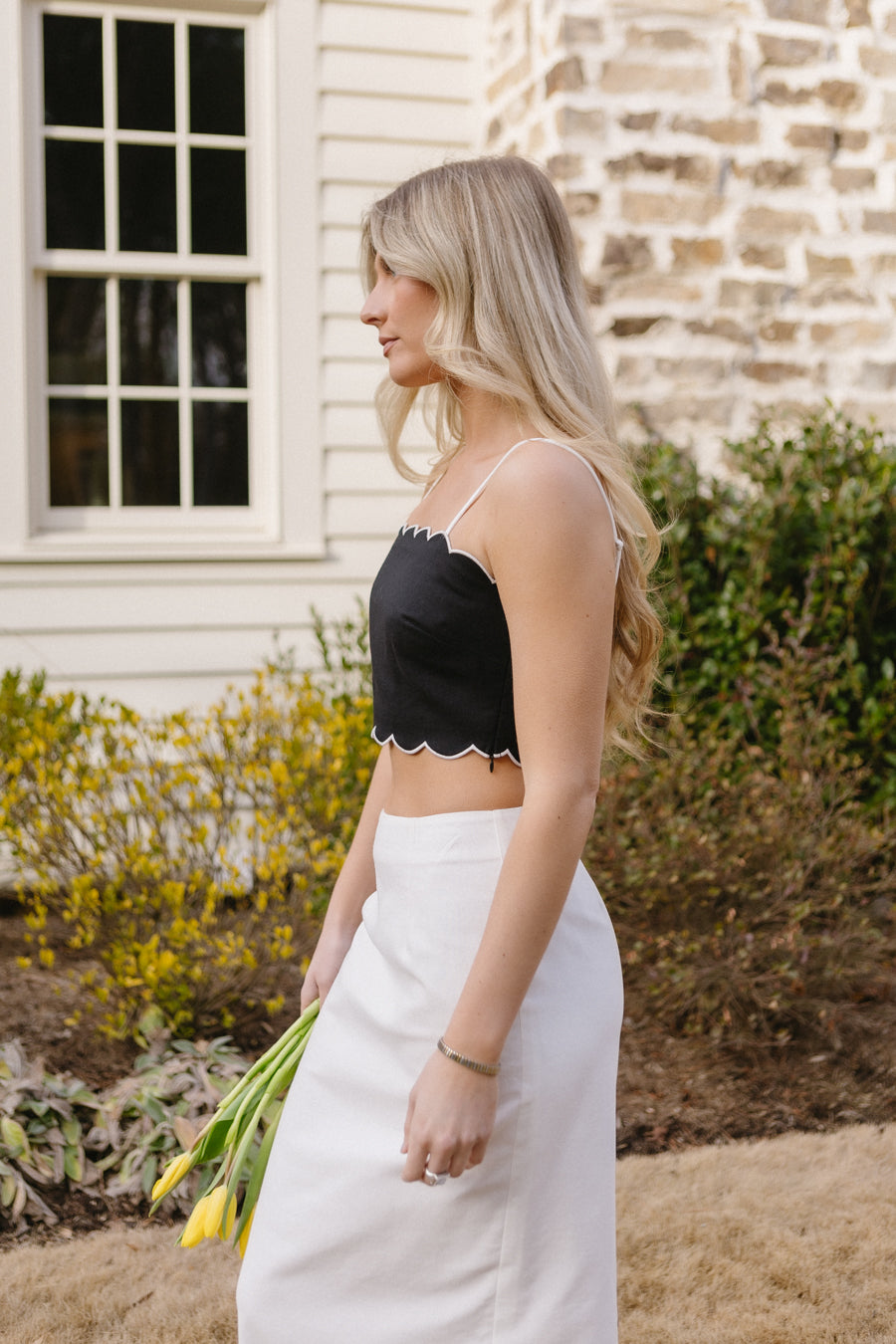 Prendi la mira in alto