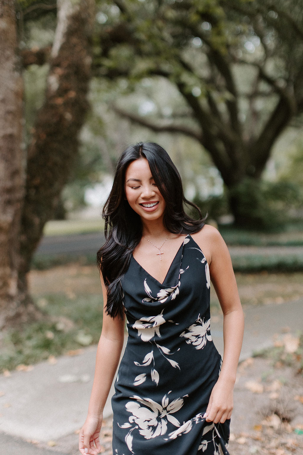 Senti l'abito dell'amore