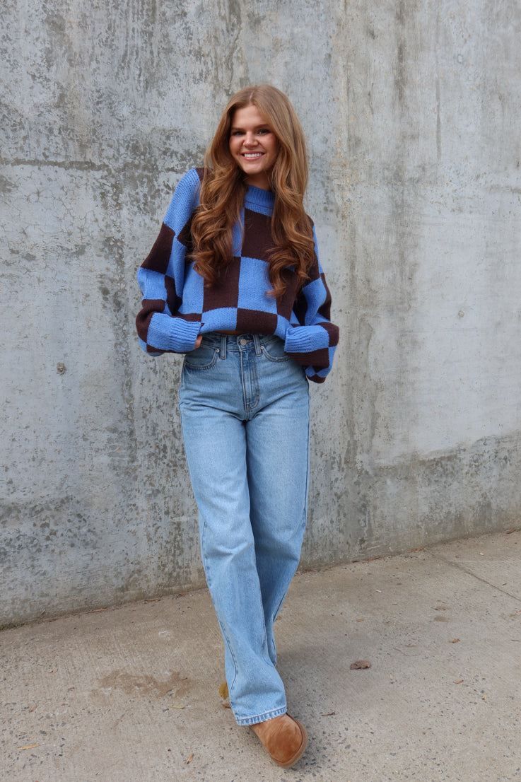 Maglione per la serata di gioco