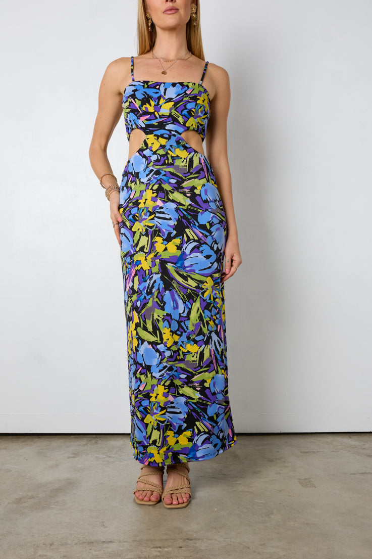 Abito midi capolavoro