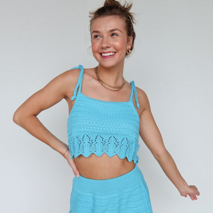 Set Endless Summer - Top