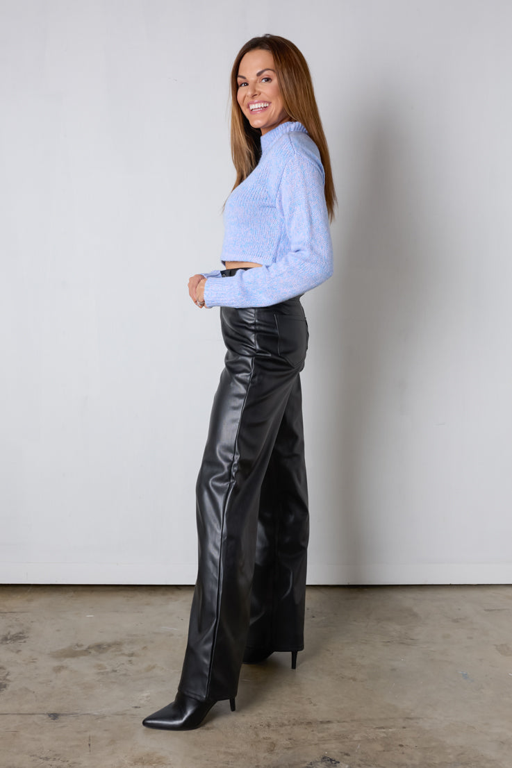 Maglione Rolling Hills