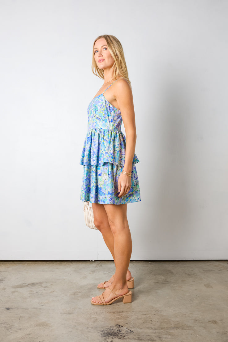 Abito per il brunch pasquale