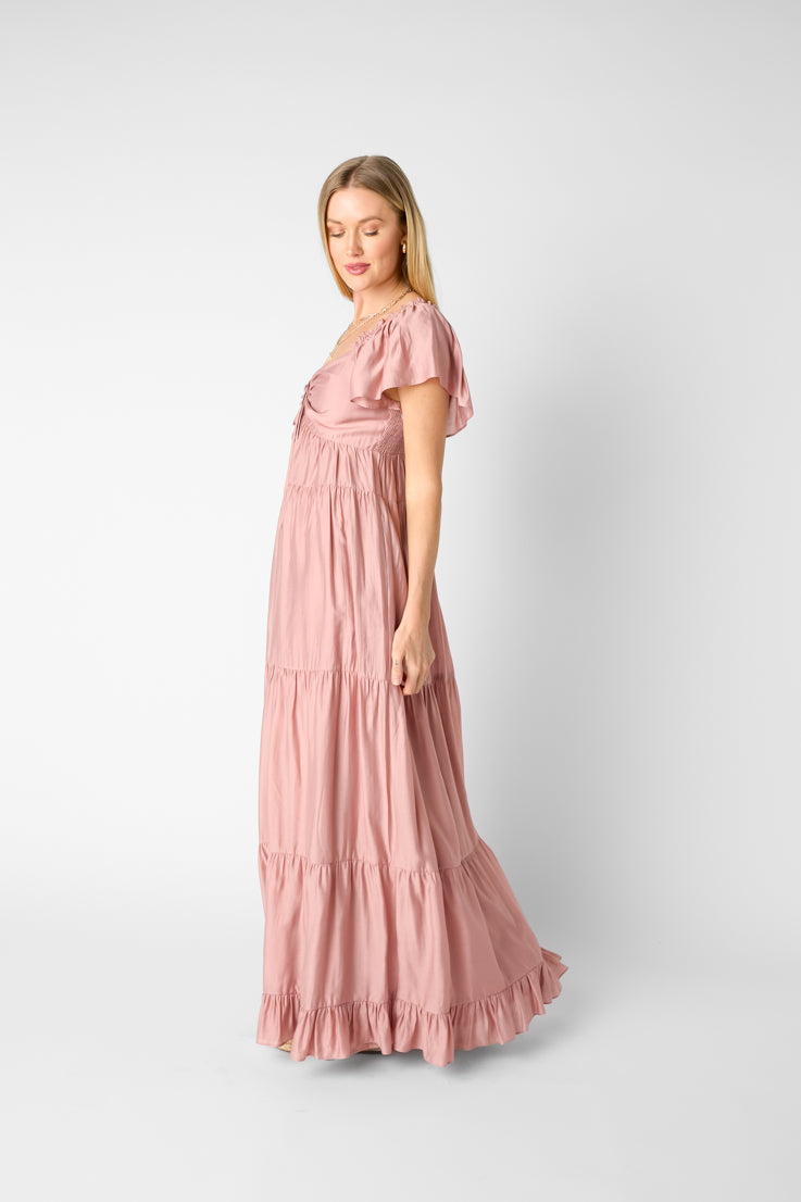 Quando conosci il vestito lungo