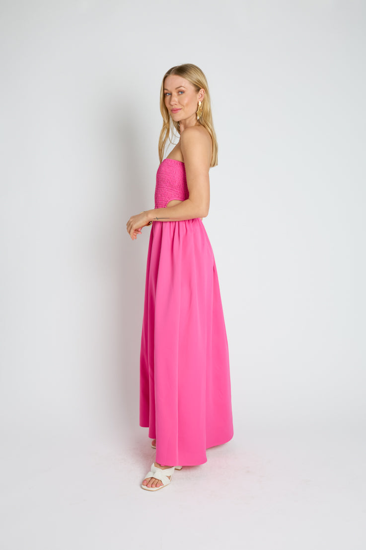 Abito da principessa da resort