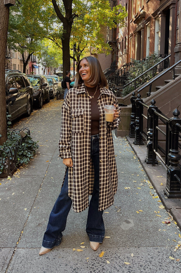 Cappotto del Midwest