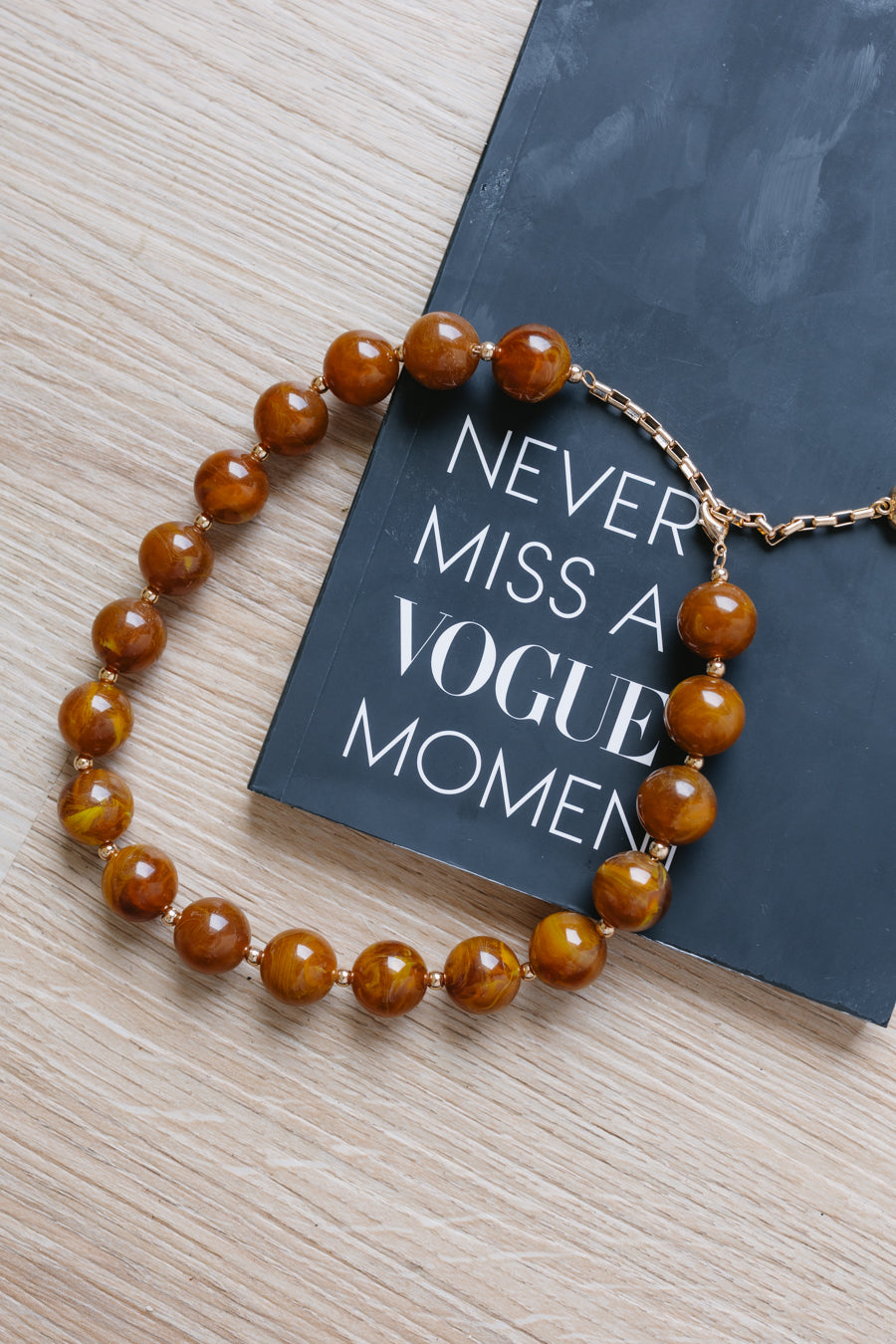 Collana Canyon Valley