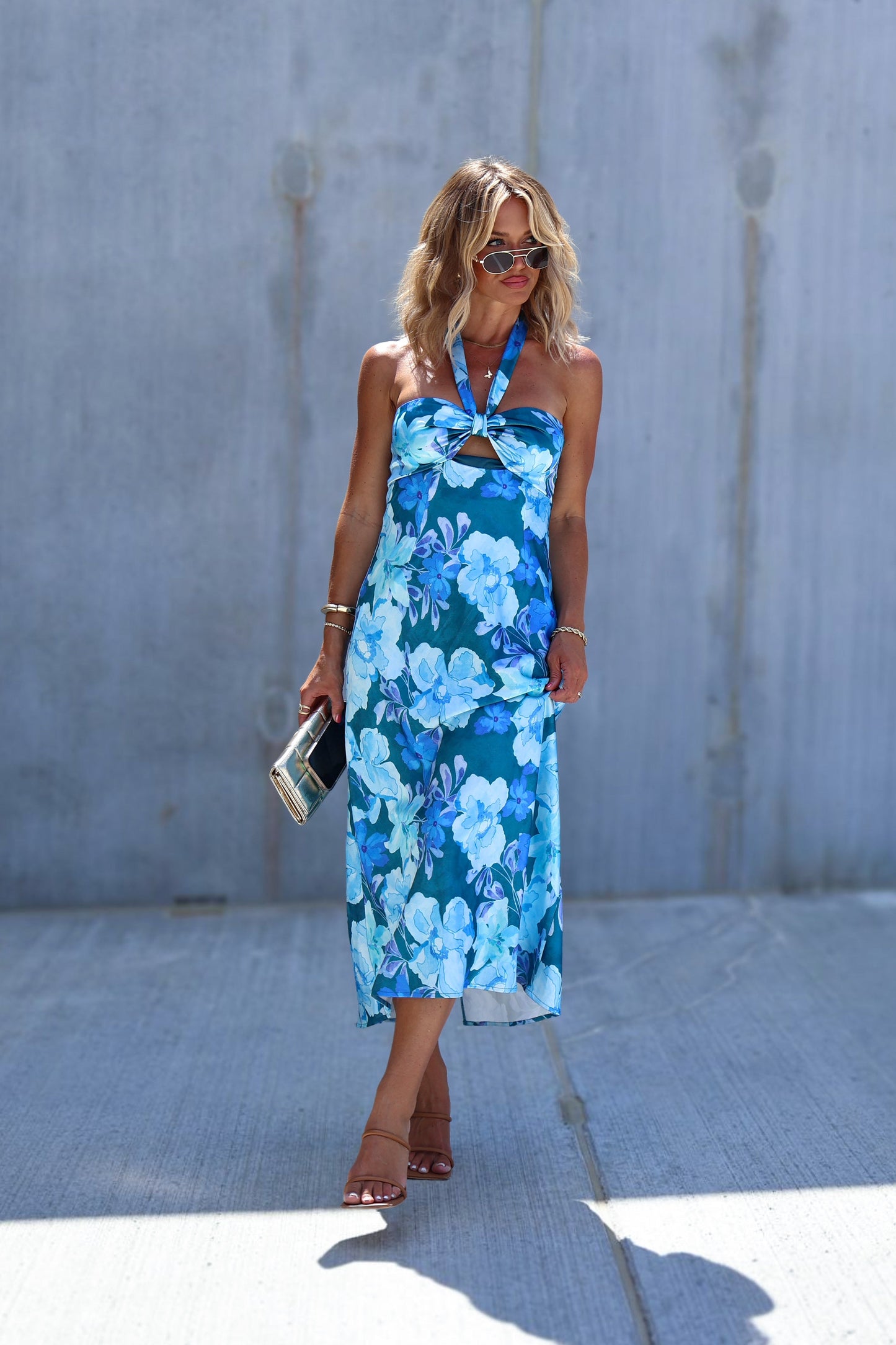 Abito Budding Romance