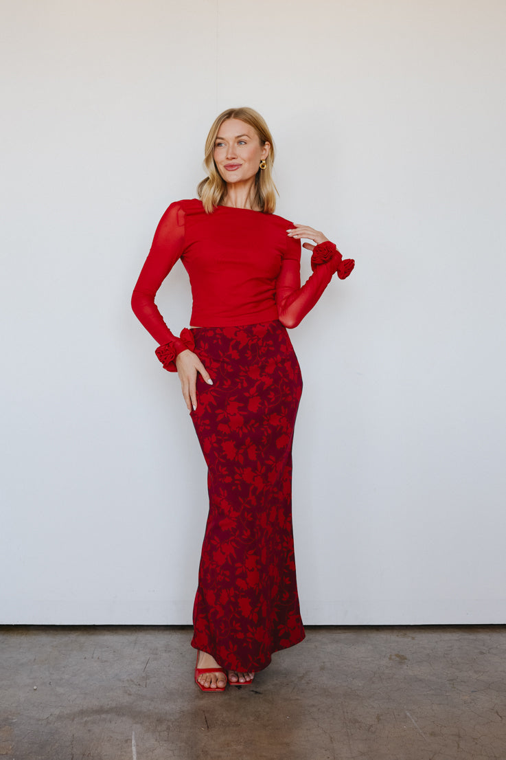 Gonna Mille Desideri