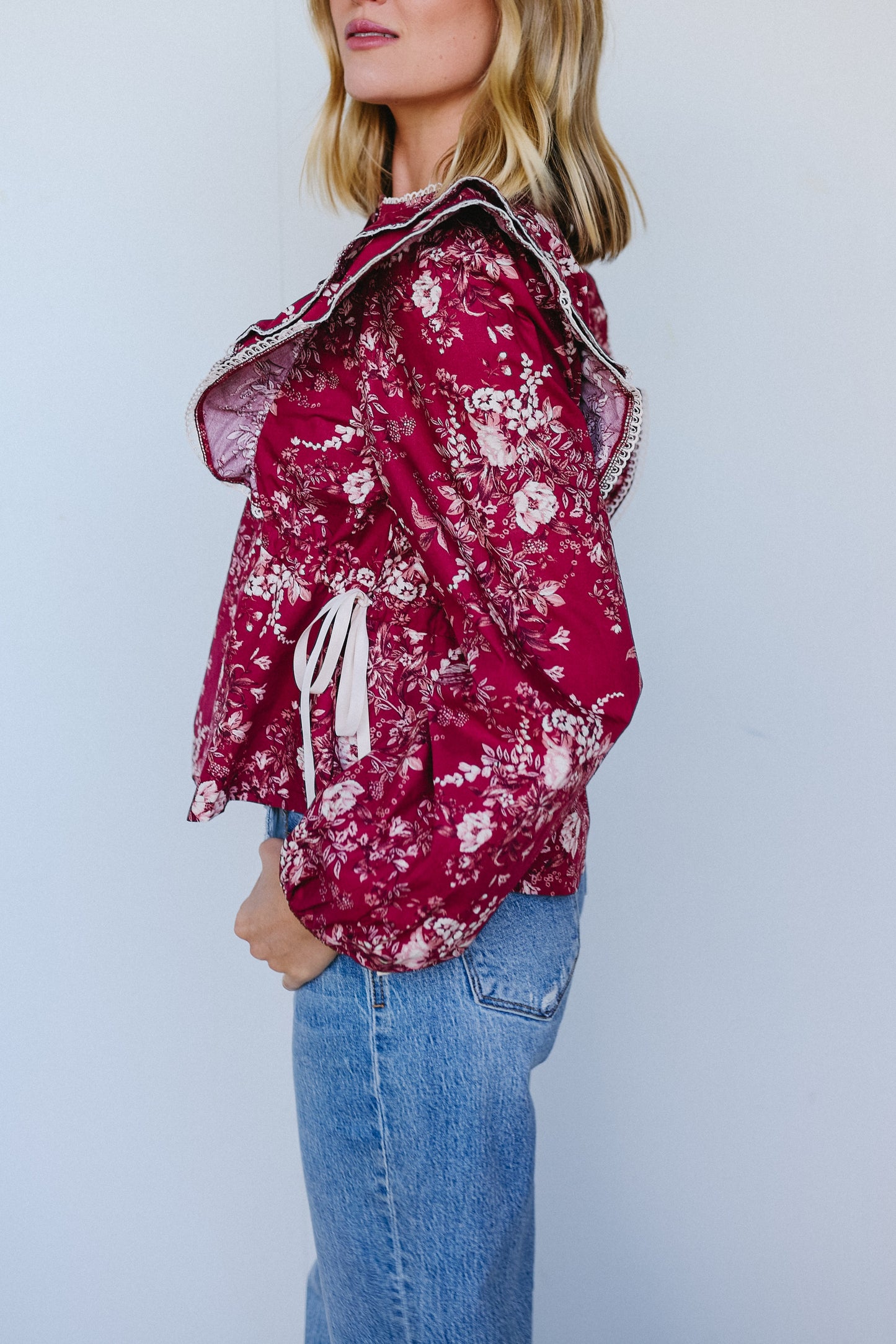 Tutte le strade sono in cima