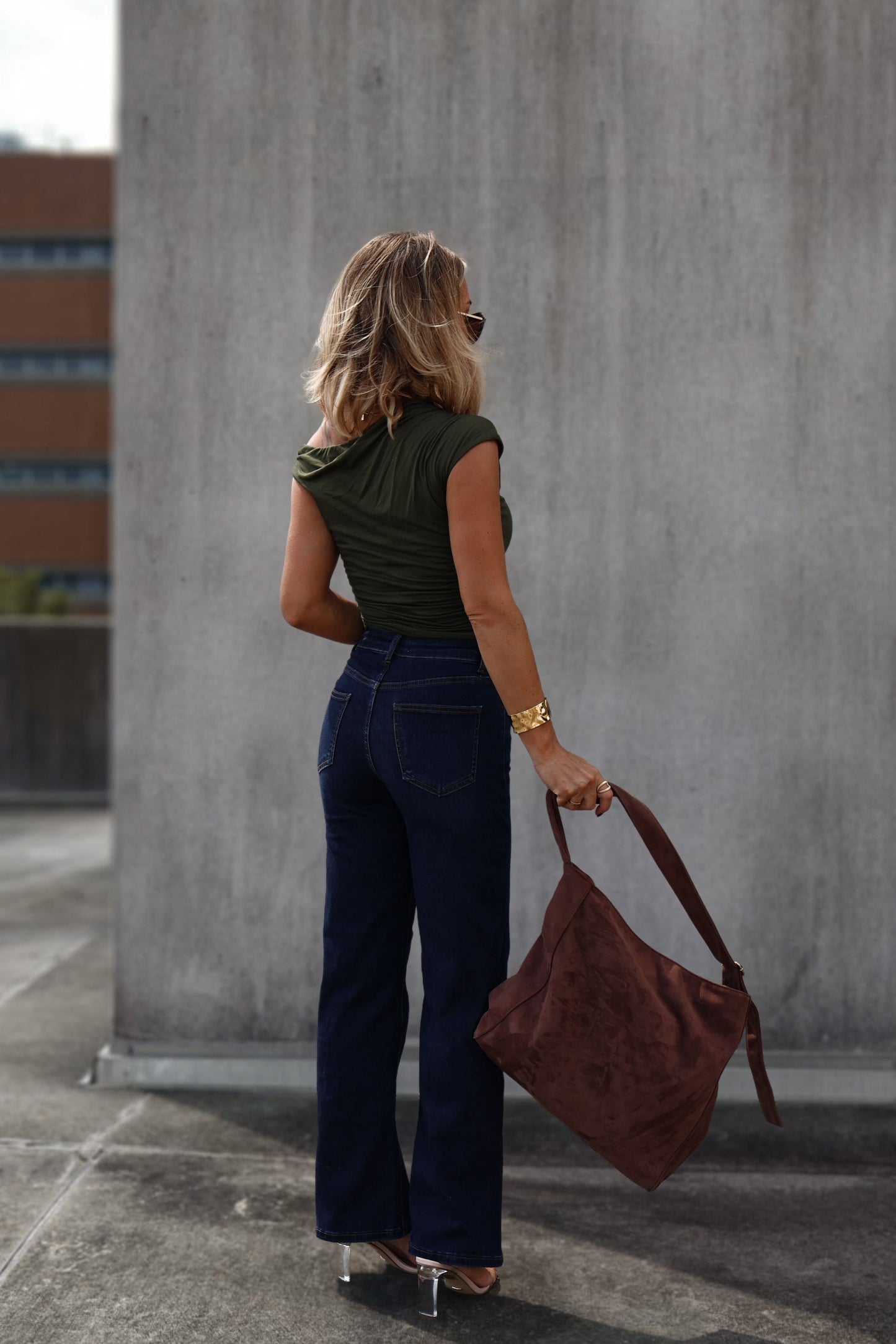 Chiama il mio nome in alto