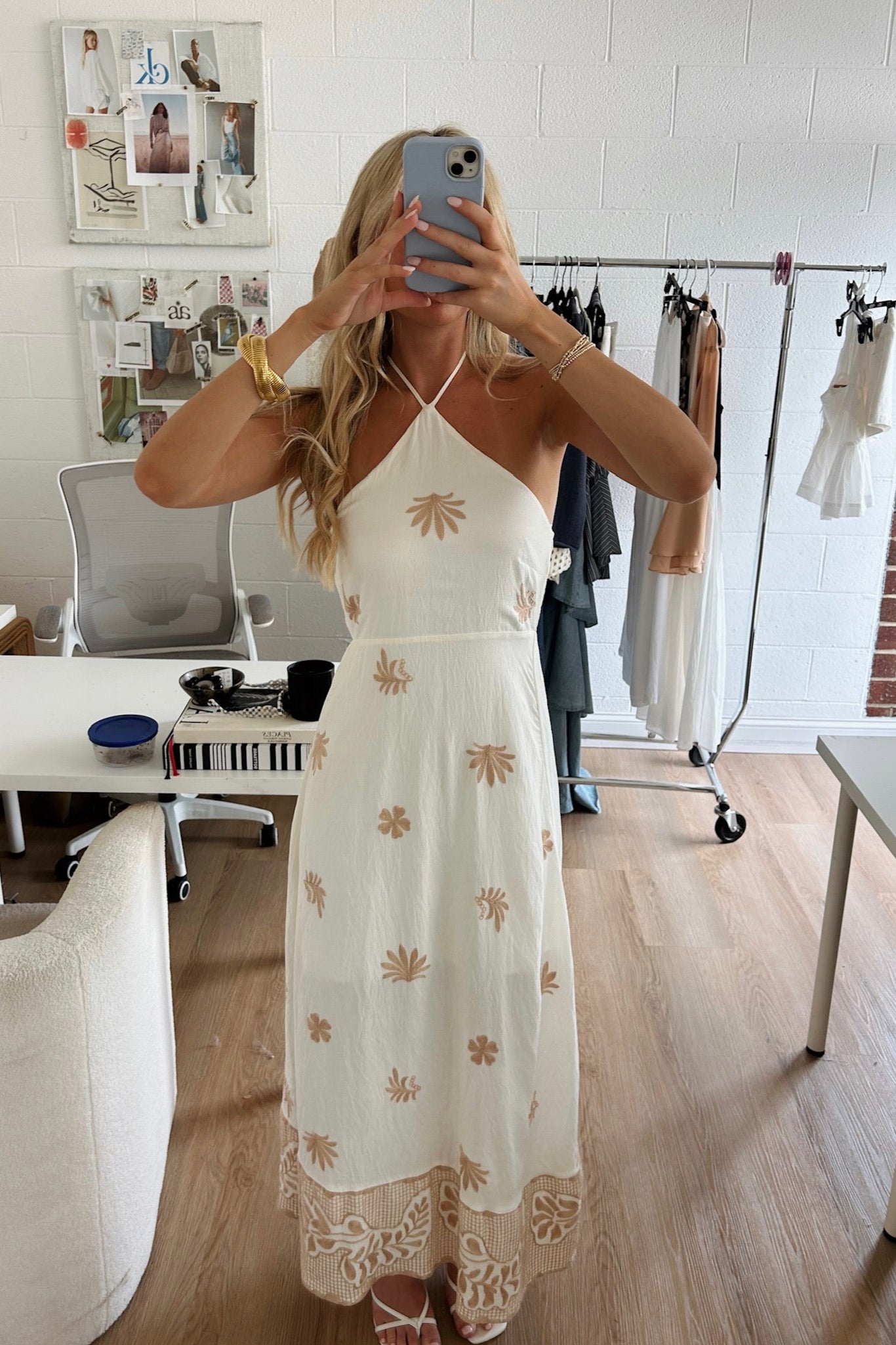 Getta la cautela al vento