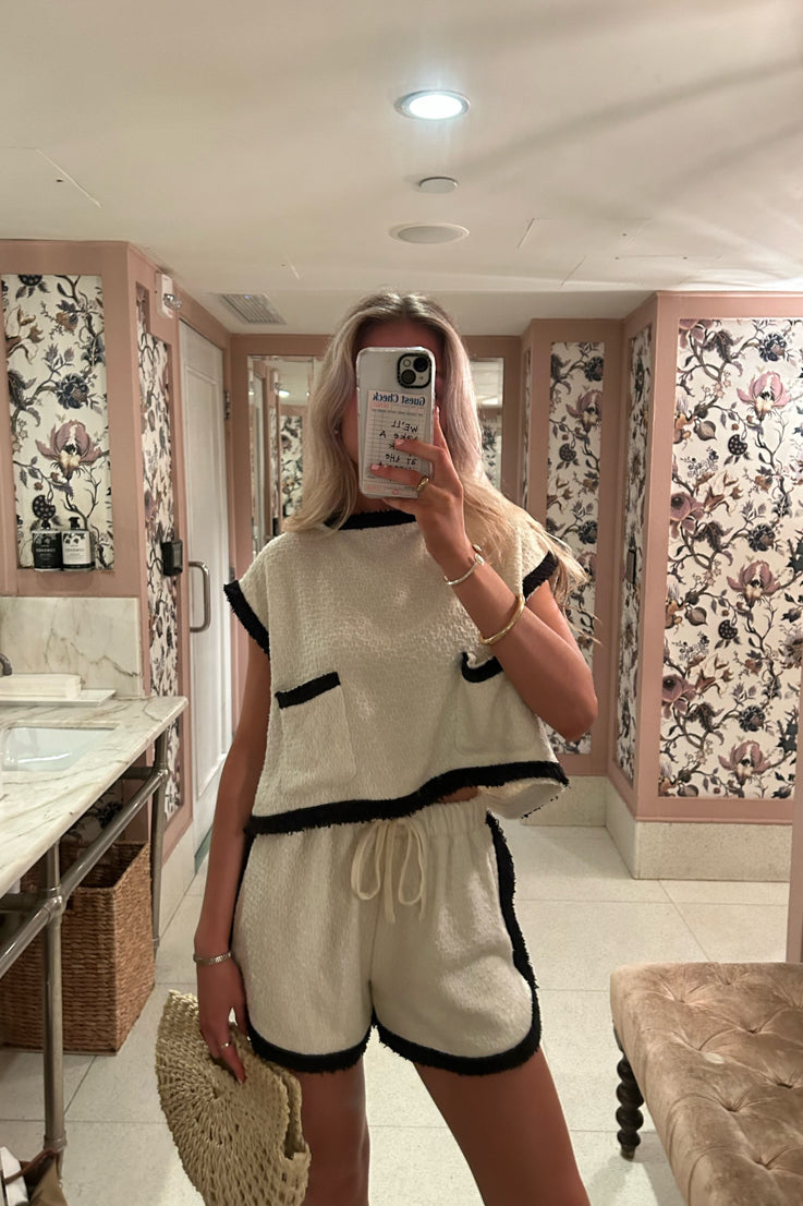 Pantaloncini Campus Strolls