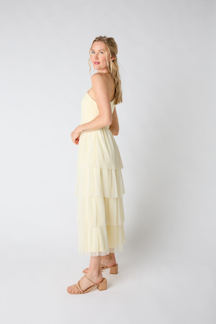 Abito da sogno che si avvera