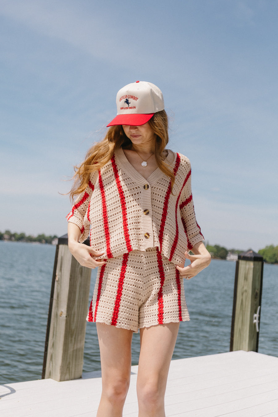 Pantaloncini South Beach