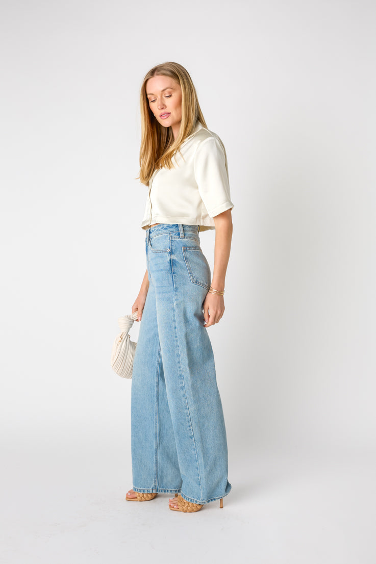 Fai un cambiamento in alto