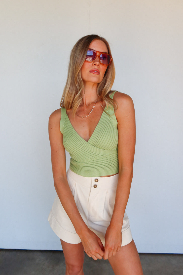 Pantaloncini Sun Down