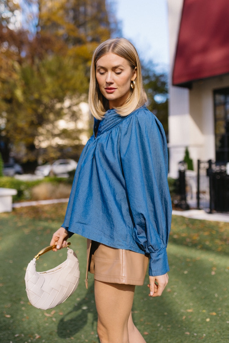 Fine del gioco in alto