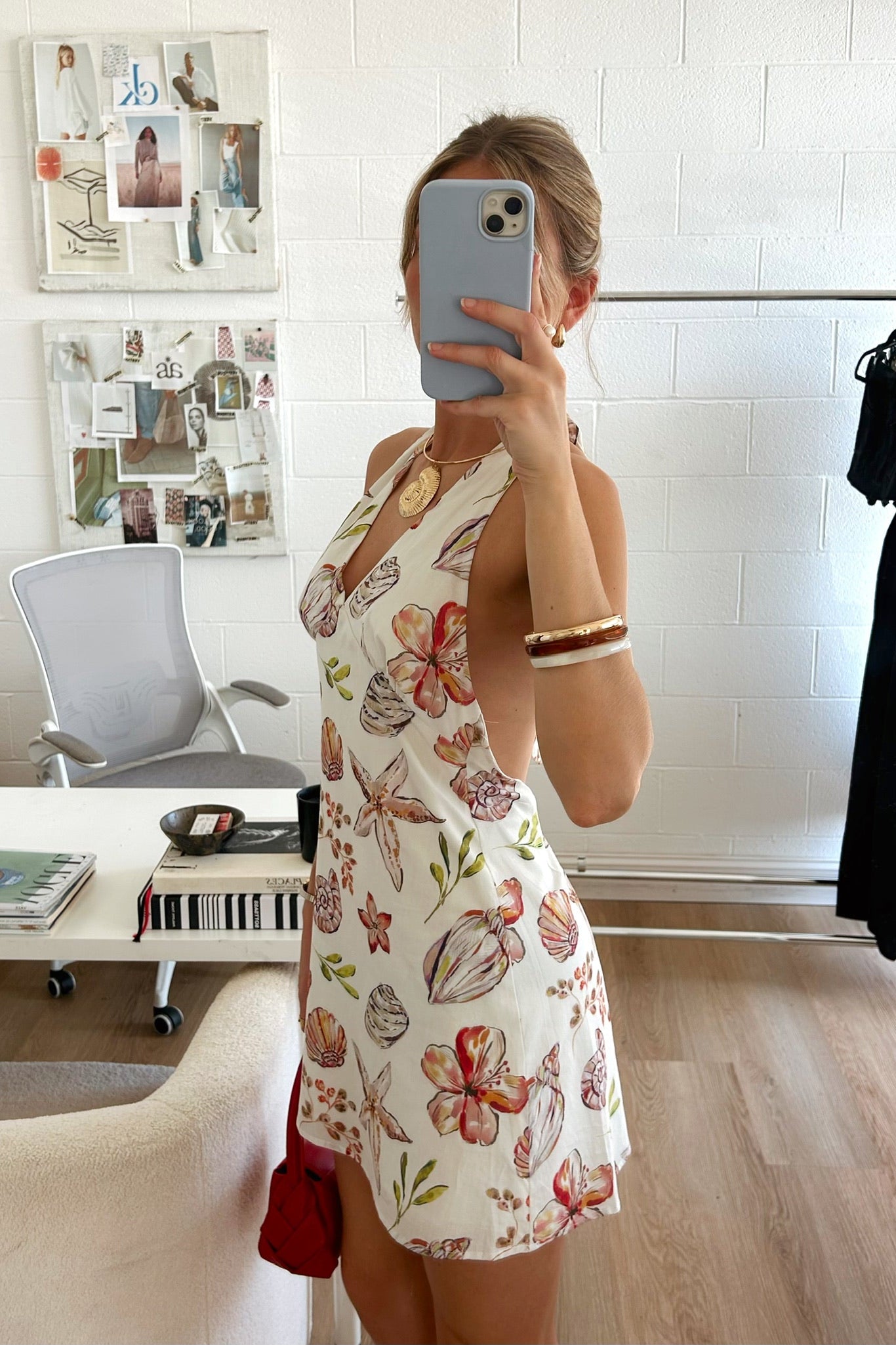 Abito Momenti Fuggenti