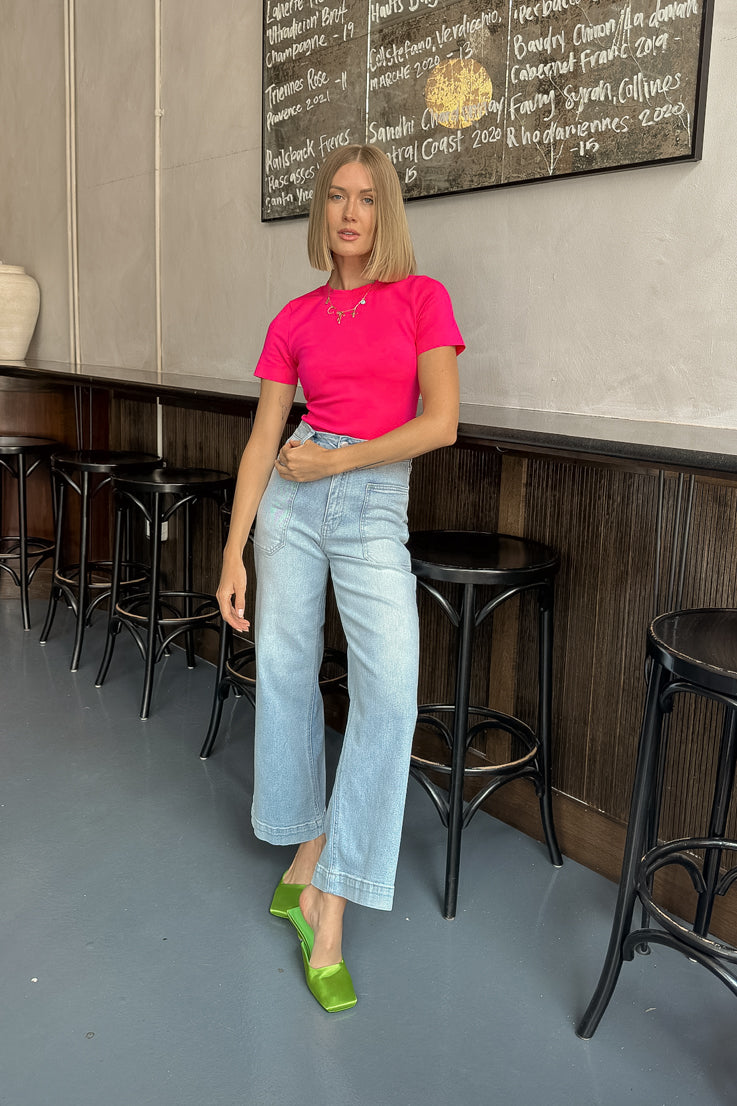 Body semplice come il giorno