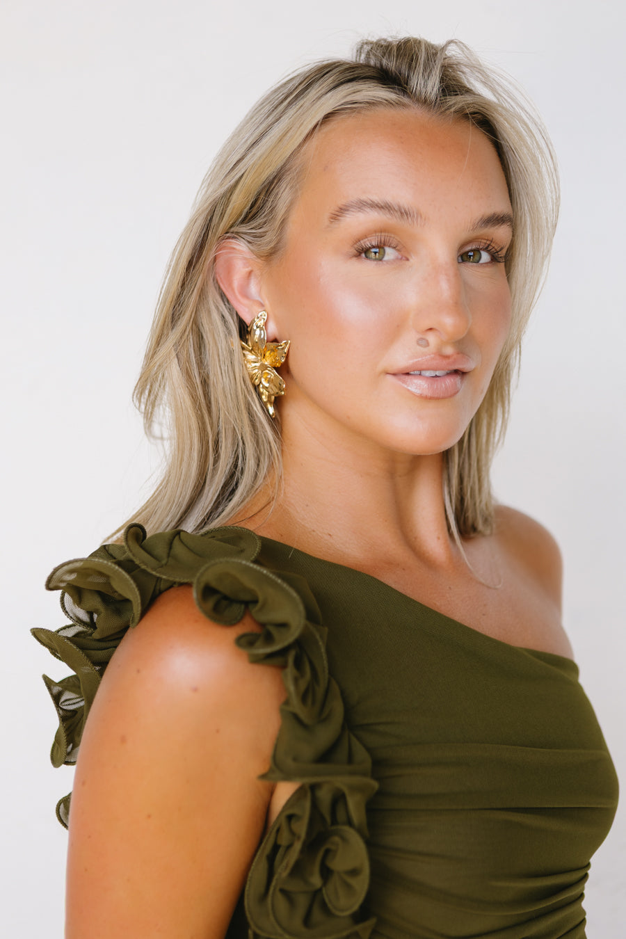 Orecchini That's A Fact