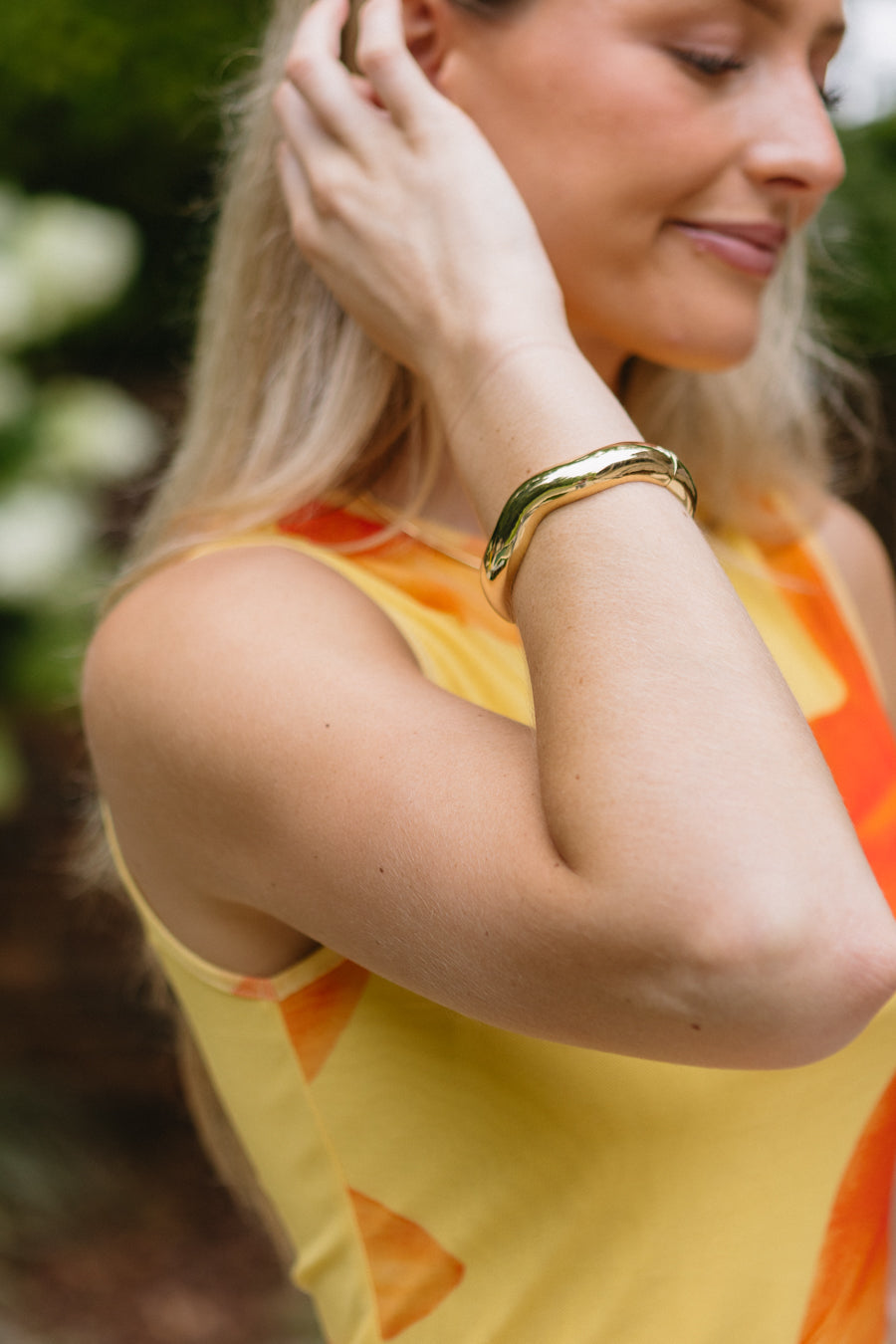 Bracciale Catching Waves