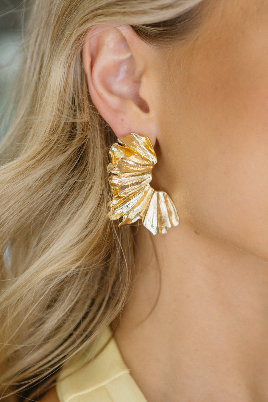 Orecchini Guava Lane