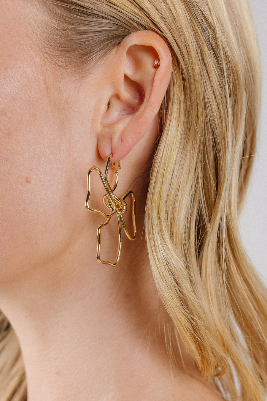 Orecchini "Fuori con le ragazze"